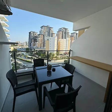 דירה Siesta Summer House - Long Iskele *