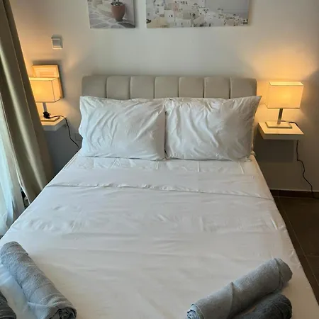 Siesta Summer House - Long Iskele דירה Perivolia tou Trikomou