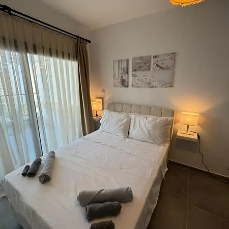 דירה Siesta Summer House - Long Iskele Perivolia tou Trikomou