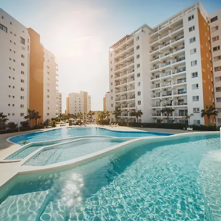 Siesta Summer House - Long ıskele Perivolia tou Trikomou