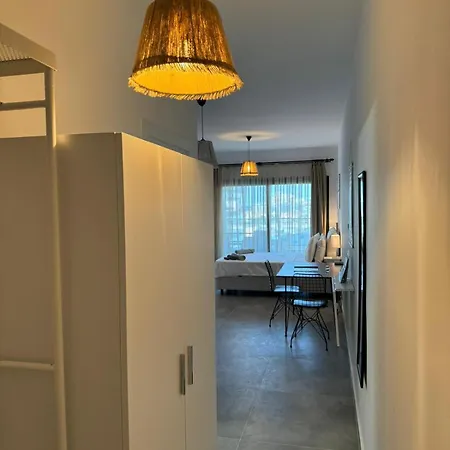 Siesta Summer House - Long ıskele Perivolia tou Trikomou