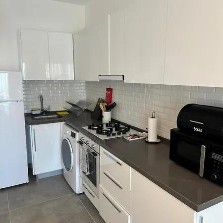 Siesta Summer House - Long Iskele *