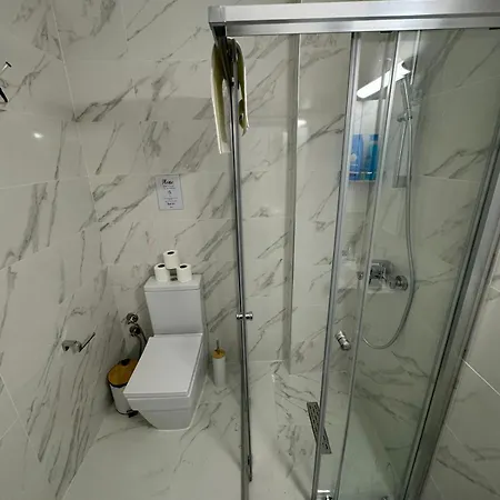 Siesta Summer House - Long Iskele Perivolia tou Trikomou