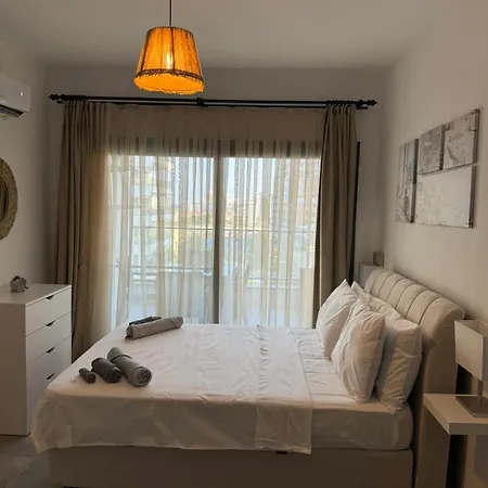 Siesta Summer House - Long ıskele Perivolia tou Trikomou