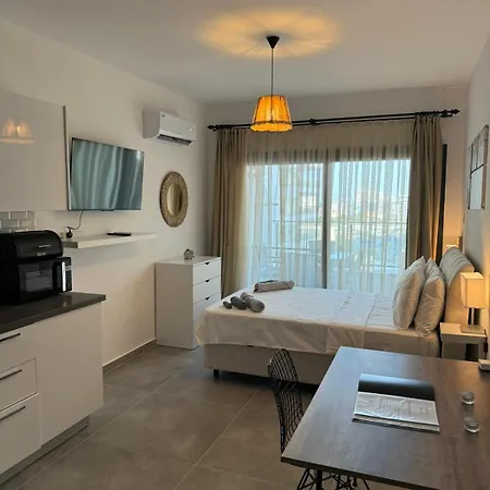 Siesta Summer House - Long ıskele Apartment *