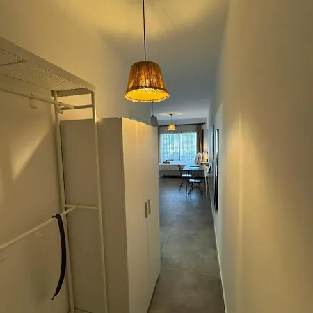 Appartement Siesta Summer House - Long Iskele *