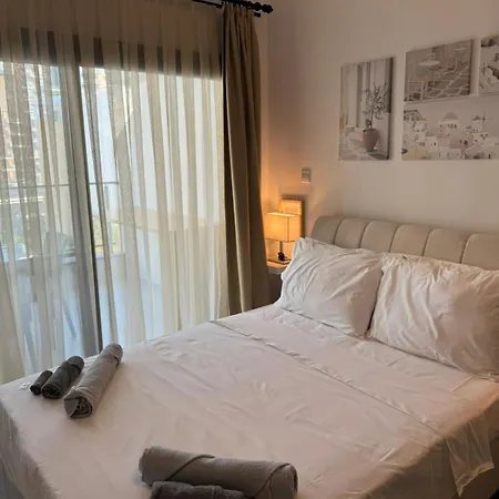 Siesta Summer House - Long ıskele * Perivolia tou Trikomou