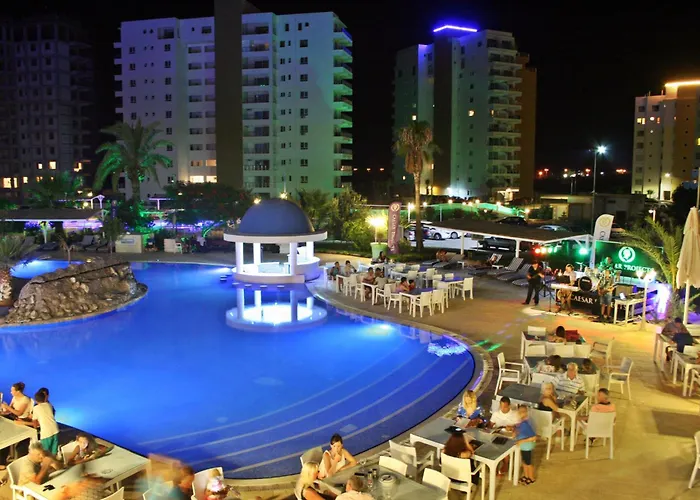 Appartamento Siesta Summer House - Long Iskele Perivolia tou Trikomou